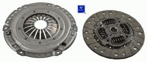 Sachs 3000 950 615 - Spojková sada -