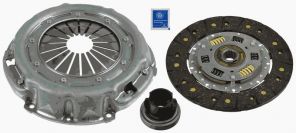 Sachs 3000 950 701 - Spojková sada -