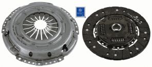 Sachs 3000 950 702 - Spojková sada -