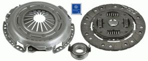 Sachs 3000 950 803 - Spojková sada -