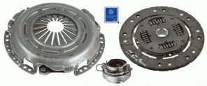 Sachs 3000 950 902 - Spojková sada -