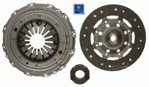 Sachs 3000 951 005 - Spojková sada -