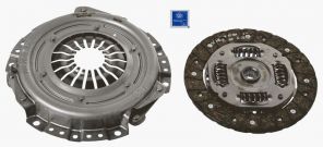 Sachs 3000 951 006 - Spojková sada -