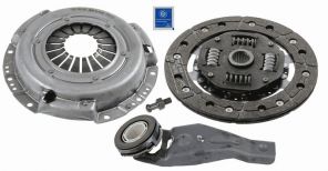 Sachs 3000 951 008 - Spojková sada -
