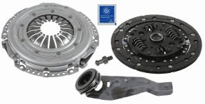 Sachs 3000 951 009 - Spojková sada -