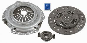 Sachs 3000 951 011 - Spojková sada -