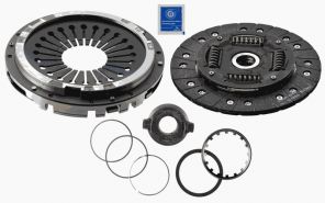 Sachs 3000 951 016 - Spojková sada -
