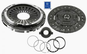 Sachs 3000 951 017 - Spojková sada -