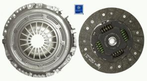 Sachs 3000 951 018 - Spojková sada -