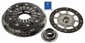 Sachs 3000 951 019 - Spojková sada -