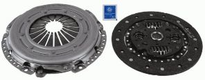 Sachs 3000 951 021 - Spojková sada -