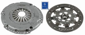 Sachs 3000 951 022 - Spojková sada -