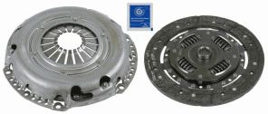 Sachs 3000 951 023 - Spojková sada -