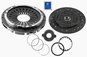 Sachs 3000 951 025 - Spojková sada -