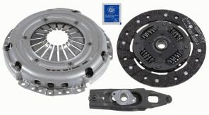 Sachs 3000 951 038 - Spojková sada -