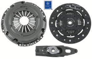 Sachs 3000 951 040 - Spojková sada -