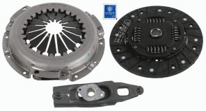 Sachs 3000 951 043 - Spojková sada -