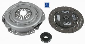 Sachs 3000 951 044 - Spojková sada -
