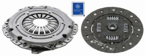 Sachs 3000 951 046 - Spojková sada -
