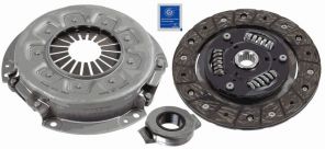 Sachs 3000 951 048 - Spojková sada -