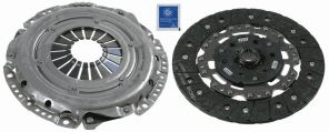 Sachs 3000 951 049 - Spojková sada -