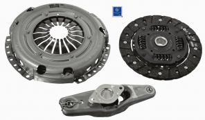 Sachs 3000 951 051 - Spojková sada -
