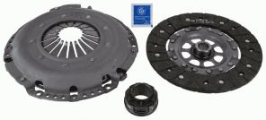 Sachs 3000 951 052 - Spojková sada -