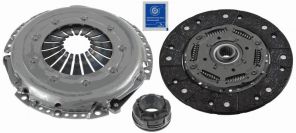 Sachs 3000 951 055 - Spojková sada -
