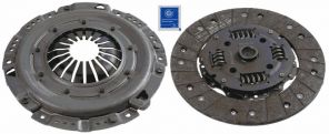 Sachs 3000 951 056 - Spojková sada -