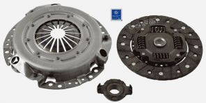 Sachs 3000 951 057 - Spojková sada -