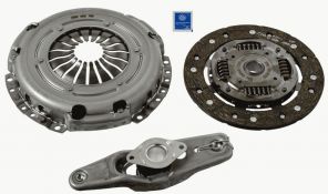 Sachs 3000 951 061 - Spojková sada -