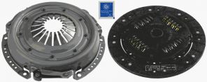 Sachs 3000 951 063 - Spojková sada -