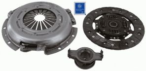 Sachs 3000 951 065 - Spojková sada -