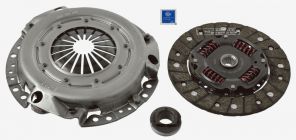 Sachs 3000 951 069 - Spojková sada -