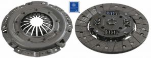 Sachs 3000 951 070 - Spojková sada -