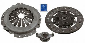 Sachs 3000 951 072 - Spojková sada -
