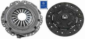 Sachs 3000 951 073 - Spojková sada -