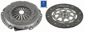 Sachs 3000 951 086 - Spojková sada -