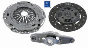 Sachs 3000 951 088 - Spojková sada -