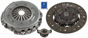 Sachs 3000 951 089 - Spojková sada -