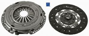 Sachs 3000 951 091 - Spojková sada -