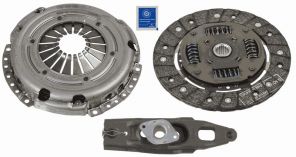 Sachs 3000 951 097 - Spojková sada -