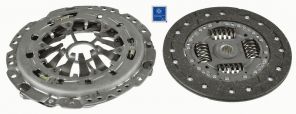 Sachs 3000 951 105 - Spojková sada -