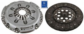 Sachs 3000 951 121 - Spojková sada -