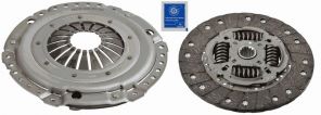 Sachs 3000 951 122 - Spojková sada -