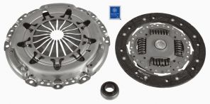 Sachs 3000 951 125 - Spojková sada -