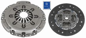 Sachs 3000 951 126 - Spojková sada -