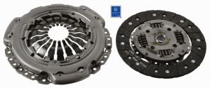 Sachs 3000 951 128 - Spojková sada -