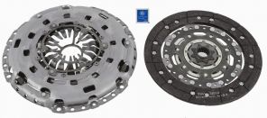 Sachs 3000 951 141 - Spojková sada -