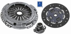 Sachs 3000 951 143 - Spojková sada -